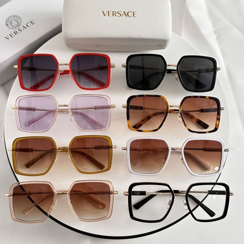 Versace Sunglasses